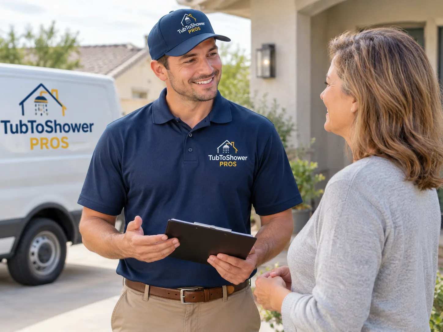 Tub Shower Conversion Springfield, PA FAQs